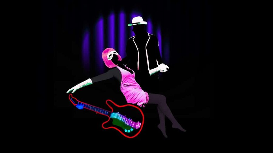 Prague: Underground Black Light Theatre Interactive Show - Key points to know before you book