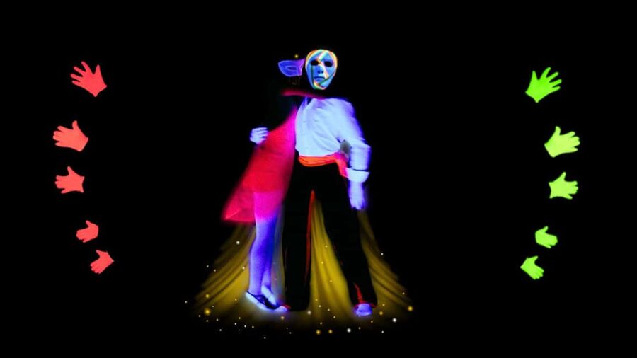 Prague: Underground Black Light Theatre Interactive Show - Practical tips for a better evening