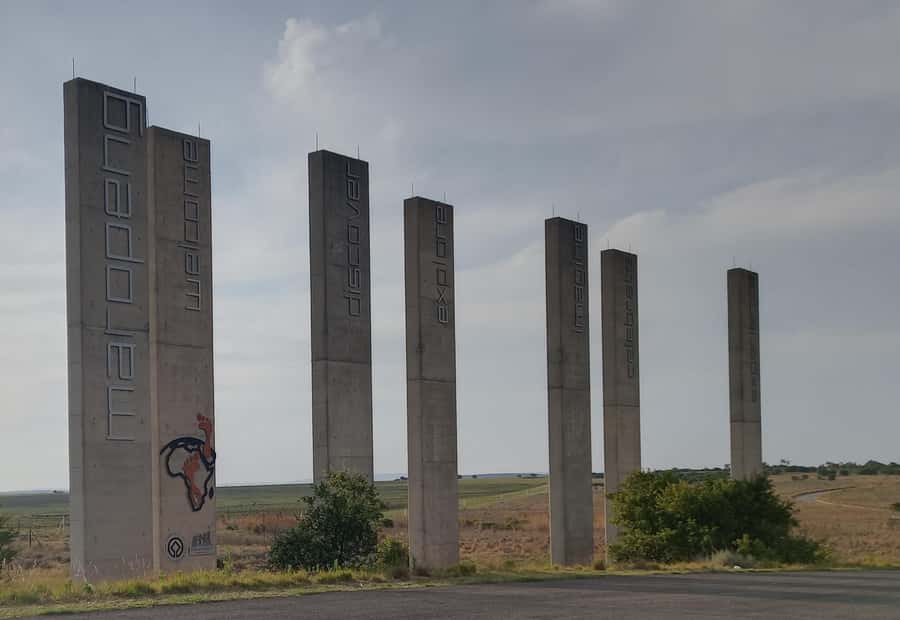 Pretoria/Sandton: Cradle of Humankind & Sterkfontein Caves - Sterkfontein Caves and the fossil story underground