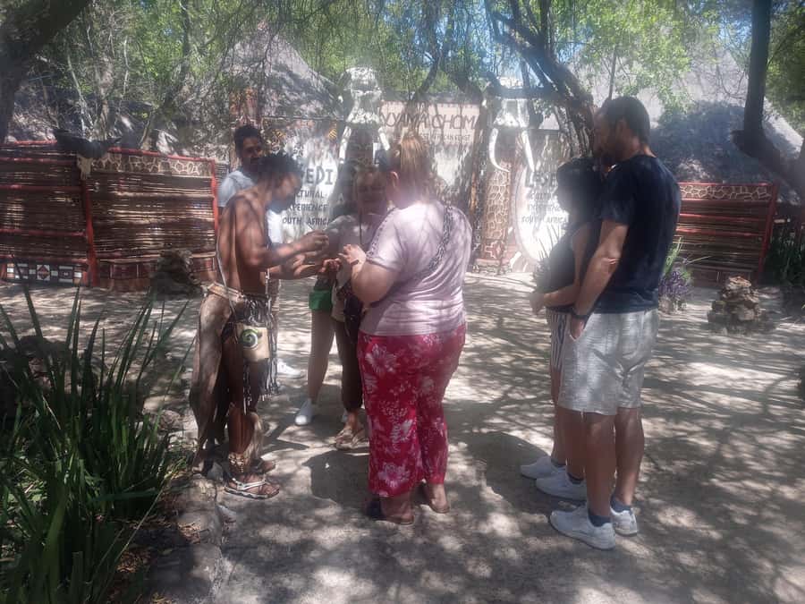 Pretoria/Sandton: Cradle of Humankind & Sterkfontein Caves - Who should book this day trip?