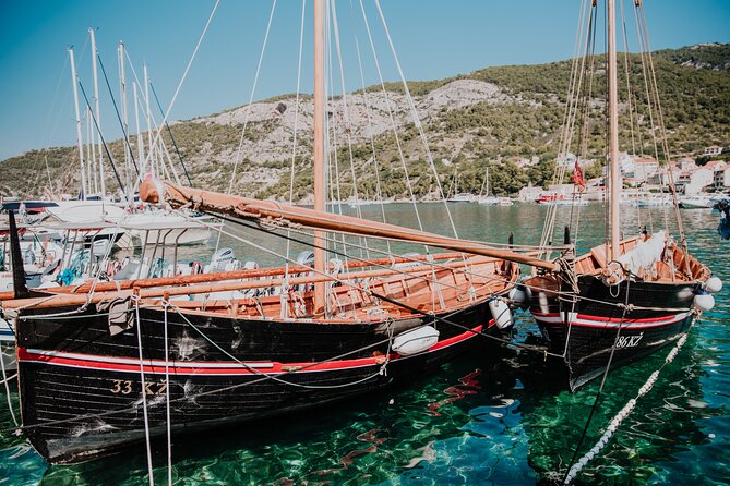 Private Blue cave, Mamma Mia and Hvar, 5 islands tour from Split - Hvar: two and a half hours to make your own plan