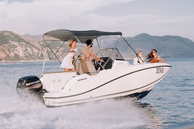 Private Boat Tour-Elafiti islands,Blue and green cave,Sandy Beach - Who will enjoy this tour most