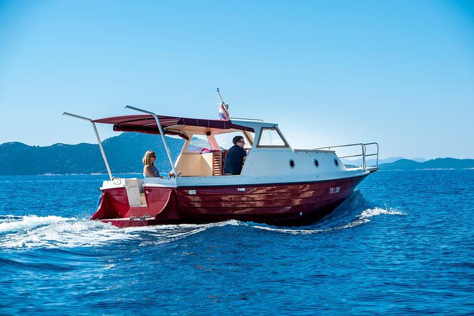 Private boat tour- explore the islands, find hidden caves and try snorkelling - Why this private Dubrovnik boat tour works so well