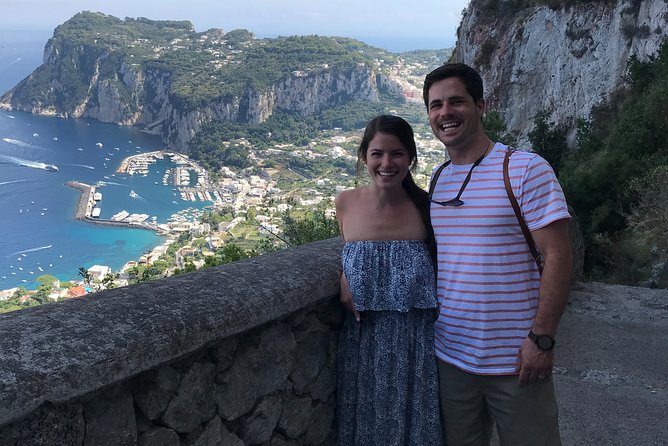 Private Capri, Anacapri and Blue Grotto Tour from Capri - The Blue Grotto and its uncertain timetable