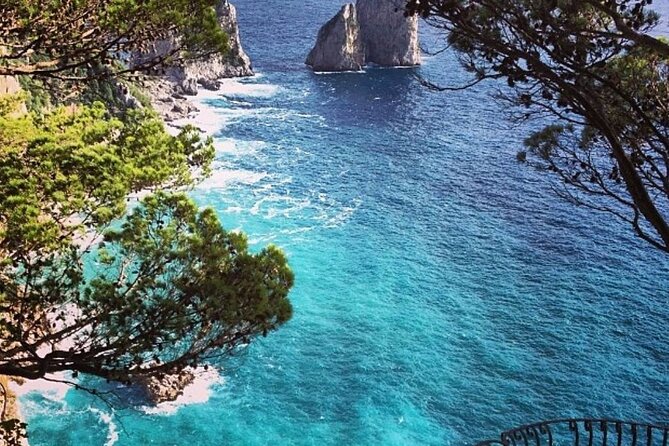 Private Capri, Anacapri and Blue Grotto Tour from Capri - What makes the private format worth the price