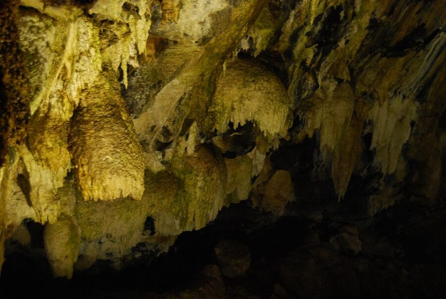 Private Caves tour with a Geologist - Key points at a glance