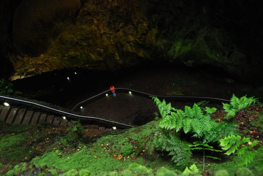 Private Caves tour with a Geologist - Why a geologist changes the cave visit