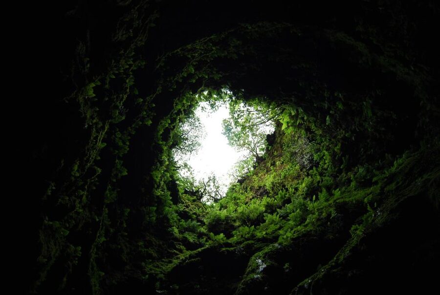 Private Caves tour with a Geologist - Gruta do Natal and the language of lava