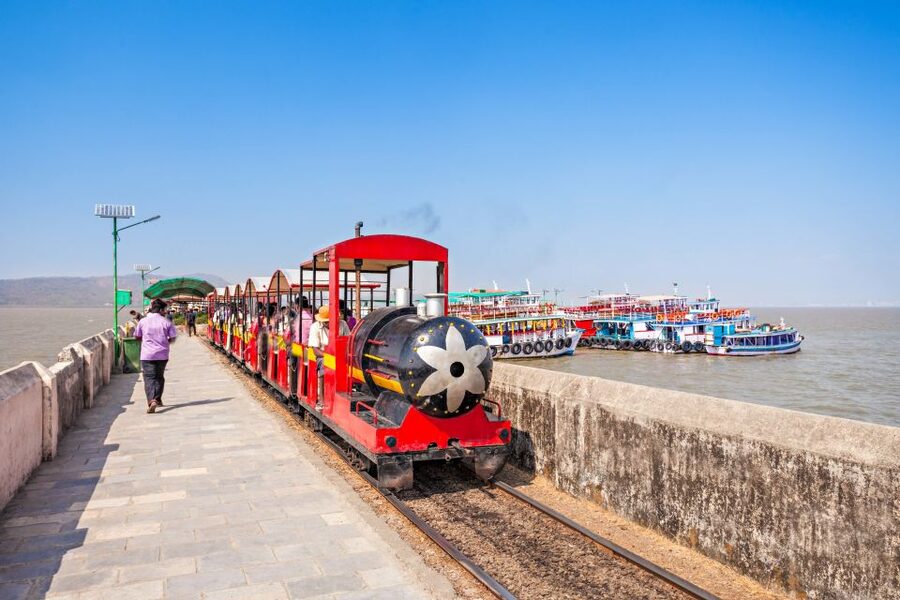 Private Elephanta Caves: Private Half-Day Tour from Mumbai - Key points to know before you go