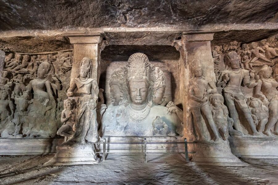 Private Elephanta Caves: Private Half-Day Tour from Mumbai - Why Elephanta Island is worth the boat ride
