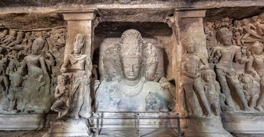 Private Elephanta Caves: Private Half-Day Tour from Mumbai - A practical start from your Mumbai hotel