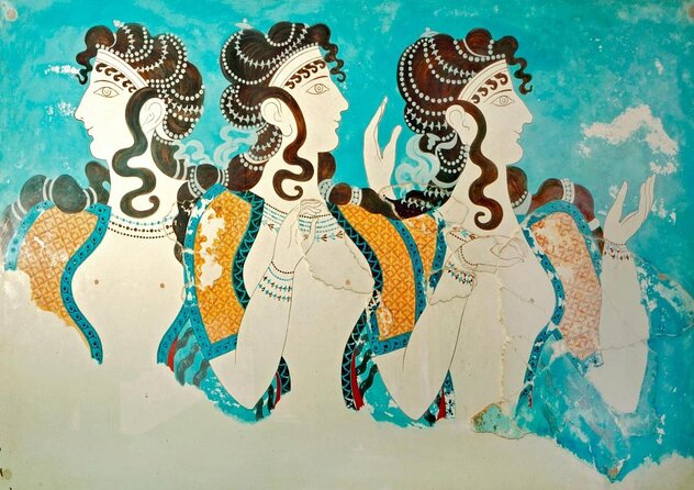 Private Full-Day Knossos-Lasithi Plateau-Cave of Zeus - Key points to know before booking