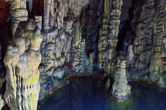 Private Full-Day Knossos-Lasithi Plateau-Cave of Zeus - Walking to the Cave of Zeus