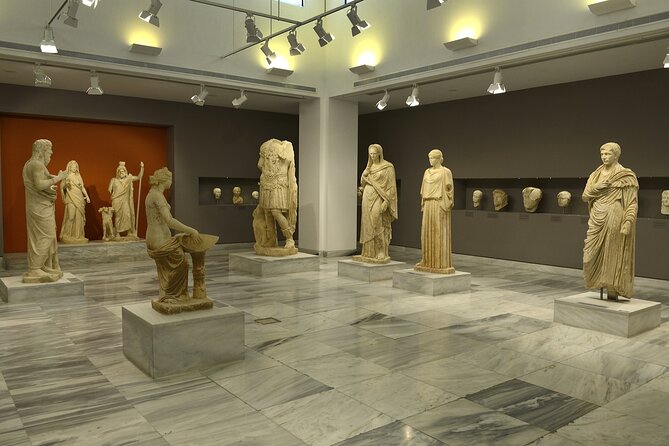 Private Full-Day Knossos-Lasithi Plateau-Cave of Zeus - What the guide can add to the day