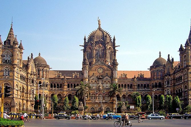 Private Full-Day Mumbai City Tour with Elephanta Caves Excursion - Mani Bhavan shows Gandhi’s Mumbai