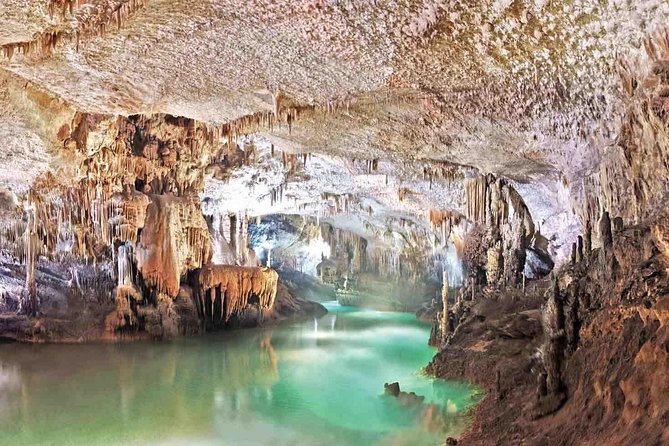 Private Guided Tour to Jeita Grotto through Harissa and Byblos - Why this Beirut day trip works so well