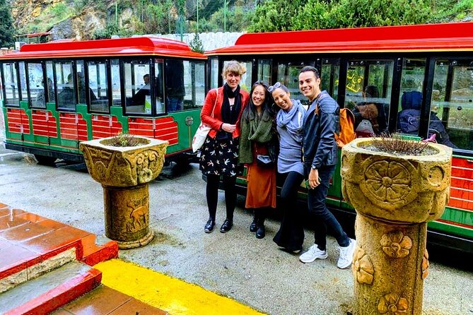 Private Guided Tour to Jeita Grotto through Harissa and Byblos - Byblos, where the past meets the sea