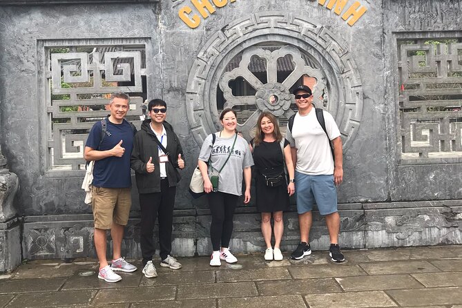 Private/Small Group - Ninh Binh: Hoa Lu, Trang An & Mua Cave - Why this Ninh Binh day trip works so well