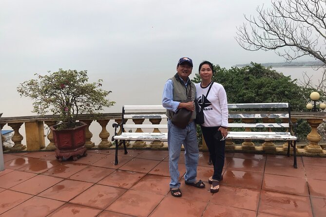 Private/Small Group - Ninh Binh: Hoa Lu, Trang An & Mua Cave - Lunch, biking, and what is actually included