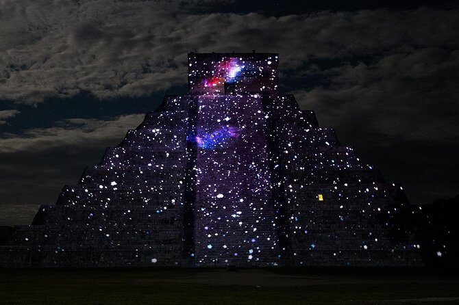 Private Starlit Chichen Itza Cave Adventure & Culinary Experience - Why the cave and cenote make a strong opening
