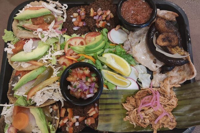 Private Starlit Chichen Itza Cave Adventure & Culinary Experience - Axel’s role matters on a private tour