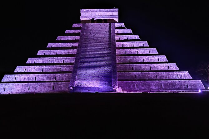 Private Starlit Chichen Itza Cave Adventure & Culinary Experience - What the $688.70 price really covers