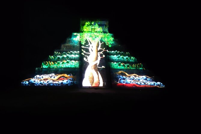 Private Starlit Chichen Itza Cave Adventure & Culinary Experience - Timing, pickup, and the practical side