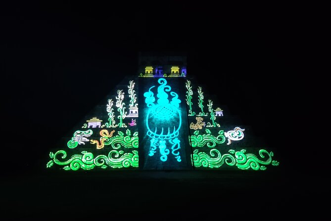Private Starlit Chichen Itza Cave Adventure & Culinary Experience - The final call on this private Chichen Itza experience
