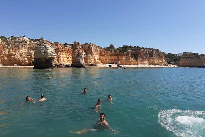Private Tour Benagil Caves from Portimao - Is $623.93 good value?