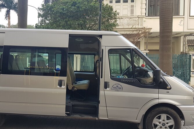 PRIVATE TOUR HALONG BAY ONE DAY with Cave, Kayaking, Bamboo Boat - The 8:30 Hanoi pickup and expressway ride