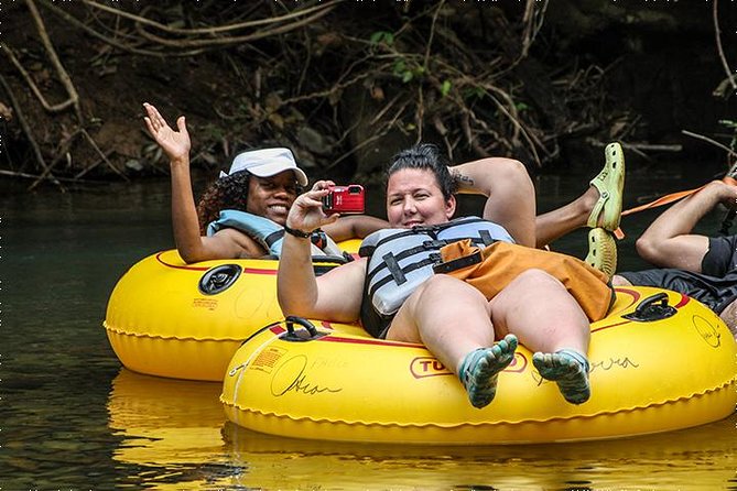 Private Tour OF Altun Ha And Cave Tubing from Belize City - Altun Ha: Maya Temples and an Important Trading Center
