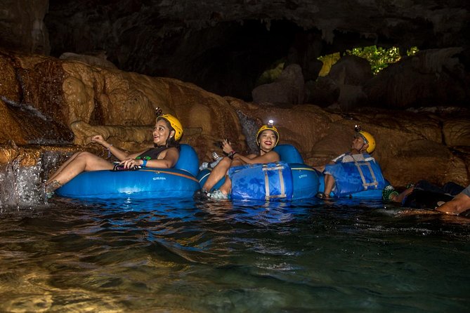 Private Tour OF Altun Ha And Cave Tubing from Belize City - Who Will Enjoy This Tour Most