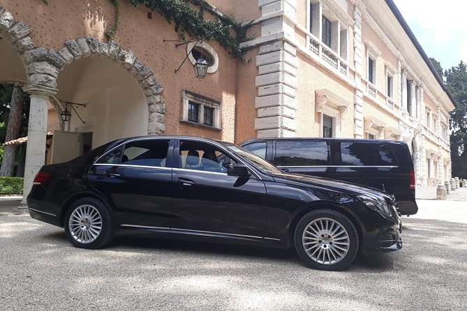 Private Tour of Catacombs and Ancient Appian Way (hotel pick up) - Is $190.67 per person a fair price?