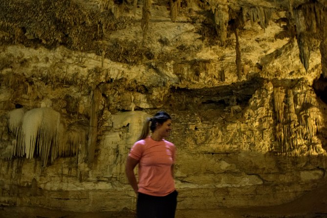 Private Tour - The best Cenotes in Yucatan - Suytun & Oxman - Xux Ha: the most atmospheric stop