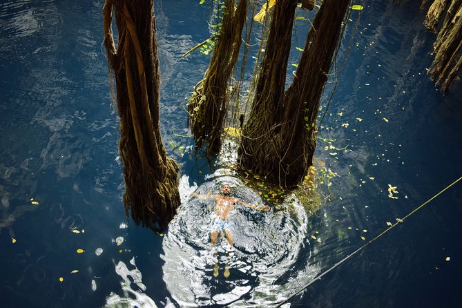 Private Tour - The best Cenotes in Yucatan - Suytun & Oxman - Why the private guide matters