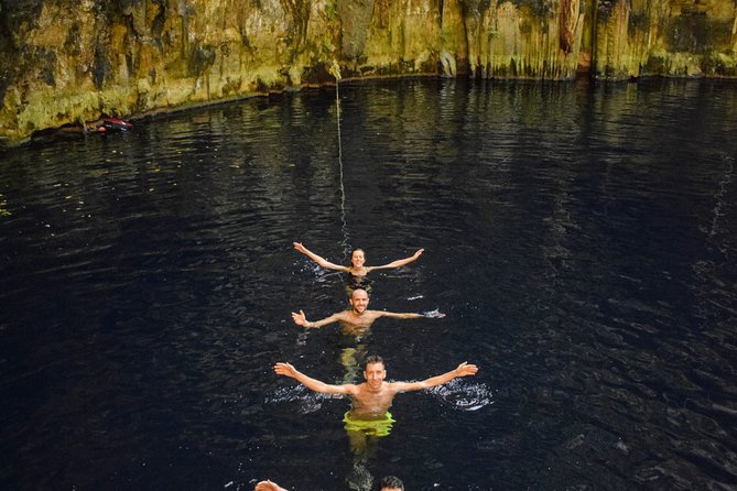 Private Tour - The best Cenotes in Yucatan - Suytun & Oxman - Transportation, timing, and the real cost
