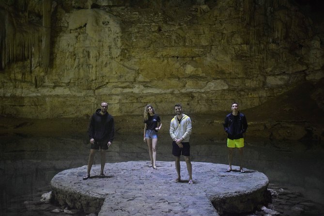 Private Tour - The best Cenotes in Yucatan - Suytun & Oxman - Who will enjoy this tour most