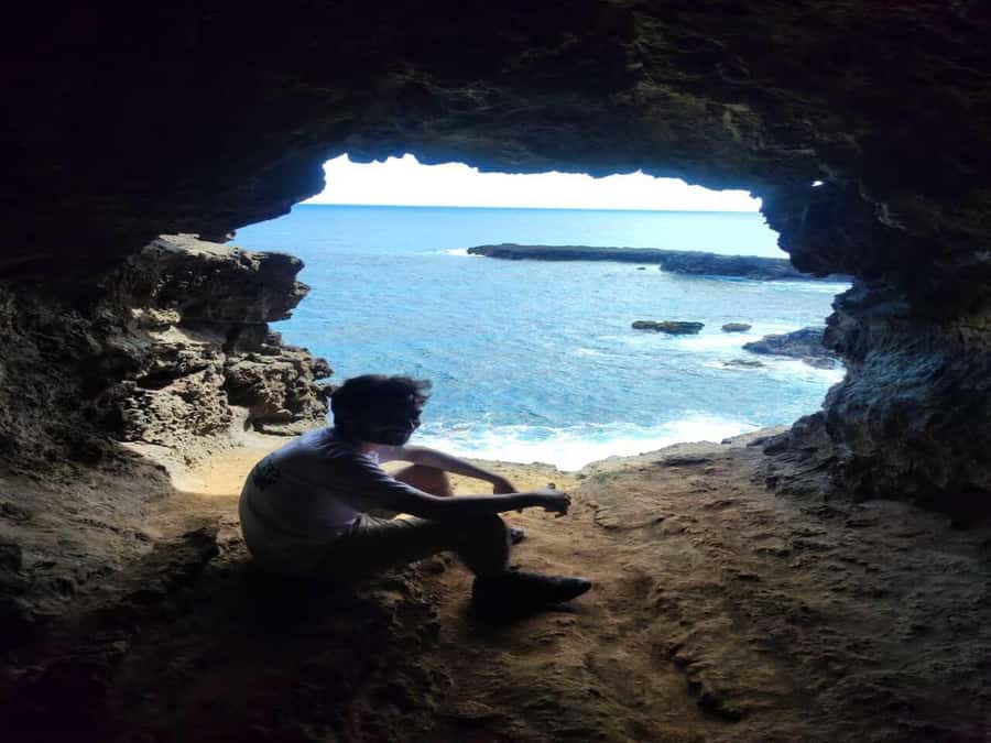 Private Tour: The Underground World of Rapa Nui Caves - Key points at a glance