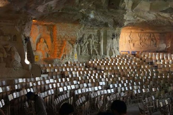Private Tour to Old Coptic Cairo & the Cave Church of St. Simon. - Why the Cave Church is Cairo’s most unexpected stop