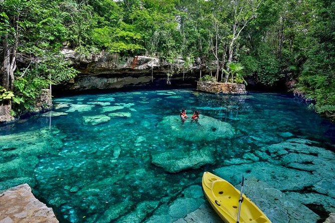 Private Tour: Tulum and Cave Adventure from Cancun - Should you book this Tulum and cave day?