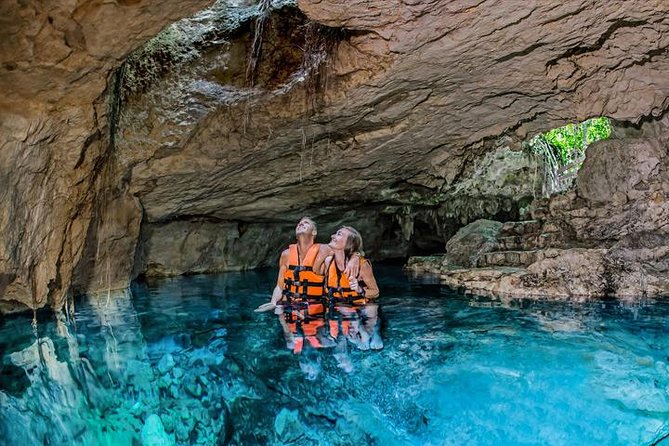 Private Tour: Tulum and Cave Adventure from Cancun - FAQ