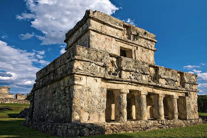 Private Tour: Tulum and Cave Adventure from Cancun - A private car is a major advantage