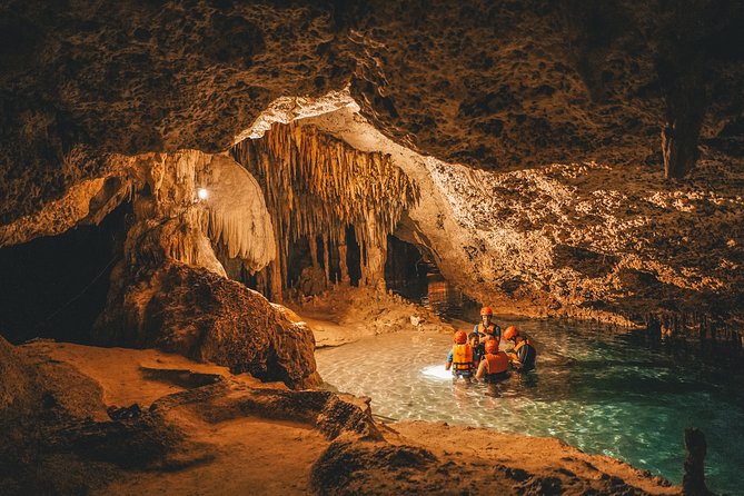 Private Tulum Ruins, Reef Snorkel & Cenote Adventure - What the private format is really worth