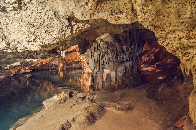 Private Tulum Ruins, Turtles in Akumal and Cenote Adventure - Photography and the details that make the day easier