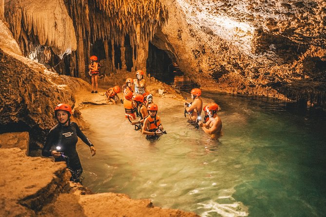 Private Turtles & Cenotes Adventure - Guides, photos, and the personal touch