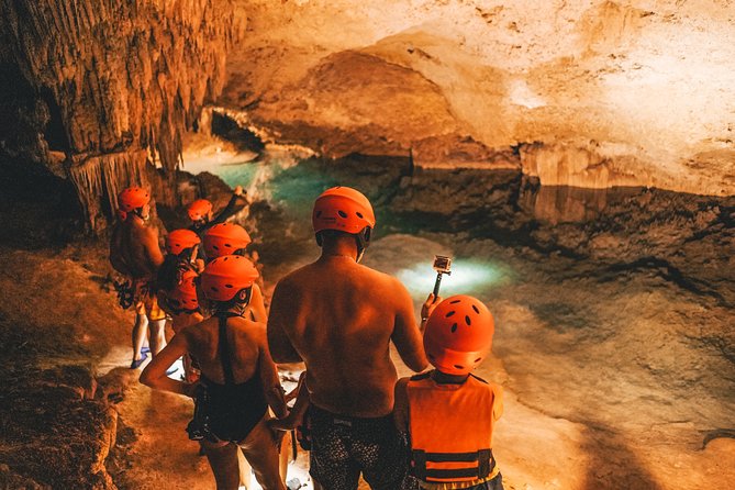 Private Turtles & Cenotes Adventure - Food, water, and the real cost