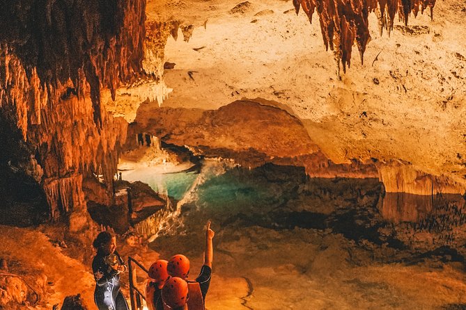 Private Turtles & Cenotes Adventure - Who will like this private morning
