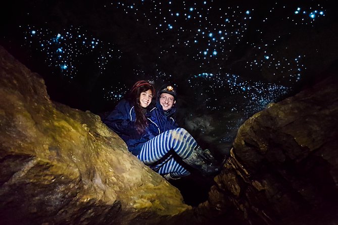 Private Waitomo Glowworm Cave Tours - Key points at a glance