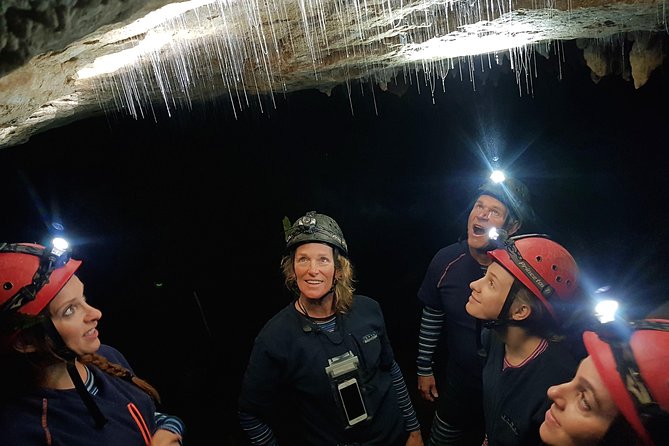 Private Waitomo Glowworm Cave Tours - Getting to 1199 Oparure Road