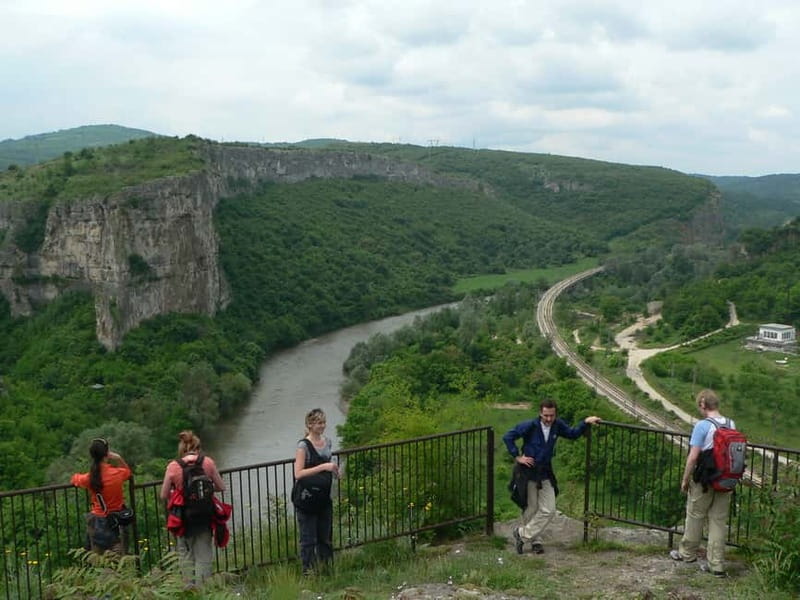 Prohodna, Saeva Dupka Cave and Glozhene Tour from Sofia - Key points at a glance